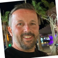 Craig Eccles