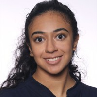 Maya Shah