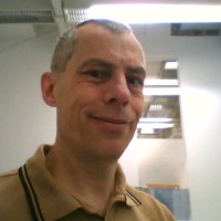 Martin Scetaric