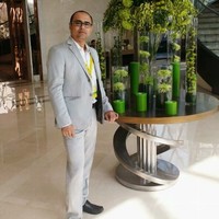 Suprakash Ghosh
