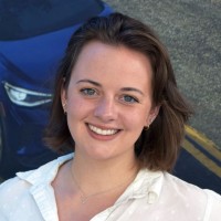 Abigail Vandenberg, Shrm-Cp