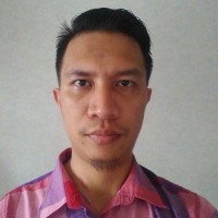 Khairil Asraf Mohamed Isa