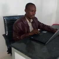 Emmanuel Gbann