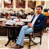 Atif Riaz