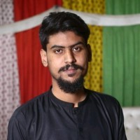 Saadullah Aslam