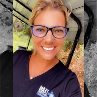 Julie Magnus