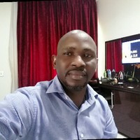 Taiwo Folarin