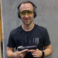 Eugene Kondakov