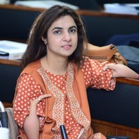 Zahra Abbas