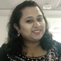 Pooja S