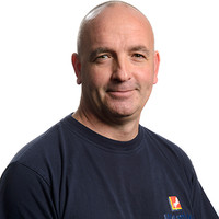 Ronald Vos