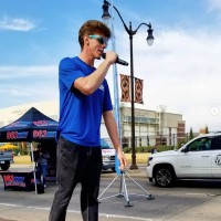 Harrison Reeves Cornell Jr.