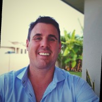 Marc Dickeson