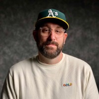 Colin Goheen