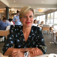 Francoise Nozac'H