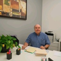 Kenneth A. Mackay