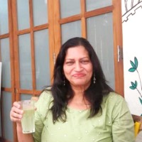Nirja DSouza