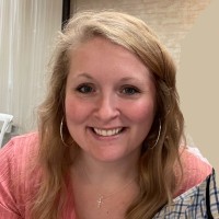 Heather Hauck Taylor