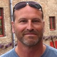 Jon Pyke