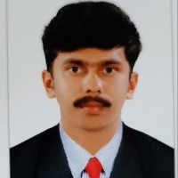 Muhammed Irshad E K