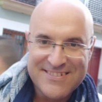 Jose Miguel Moreno Gambero