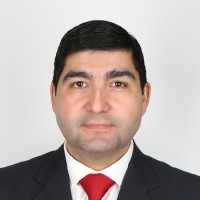 Harold Burgos