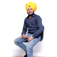 Er Gurpreet Singh