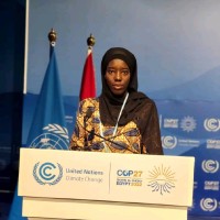 Aminata Aidara