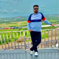 Karankumar Beemnallikar