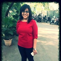 Tripti Mehta