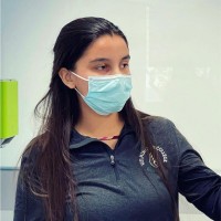 Alyssa Yazzie