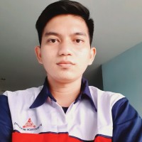 Achmad Farhani