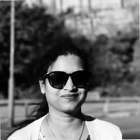 Sushma Gururaj Desai