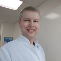Dmitrii Kiselev