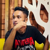 Eusuf Sheikh