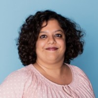 Suruchi Deodhar