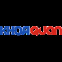 Laptop Khoaquannet
