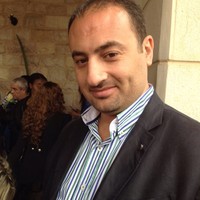 Bassam Abou Zogheib