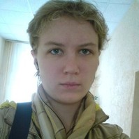 Надежда Головина