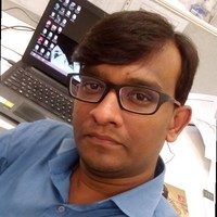 Sachin Sonavane