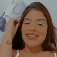 Victoria Jhunia Pereira