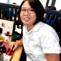 Annette Lee