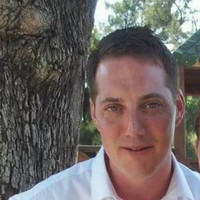 Patrick Tamsett