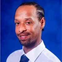 Darrell J. Dozier