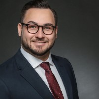 Dennis Gonta, Ll.M.