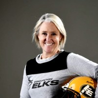 Vanessa Potter, ACA, BBS