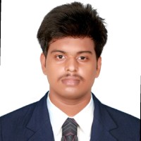 Gokulakrishnan S