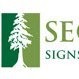 Sequoia Signs