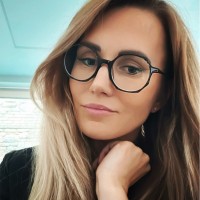 Svetlana Jasiukaite