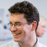 Peter McColgan
